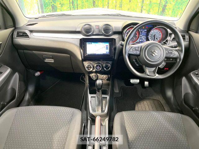 Suzuki SWIFT 2021-05 8563713-1