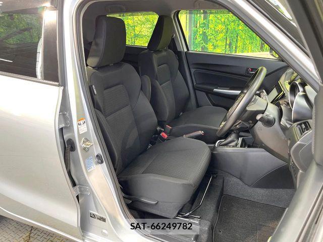 Suzuki SWIFT 2021-05 8563713-7