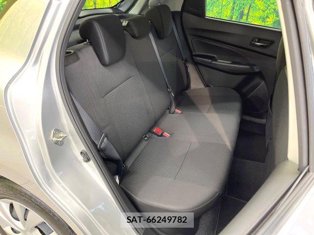 Suzuki SWIFT 2021-05 8563713-8