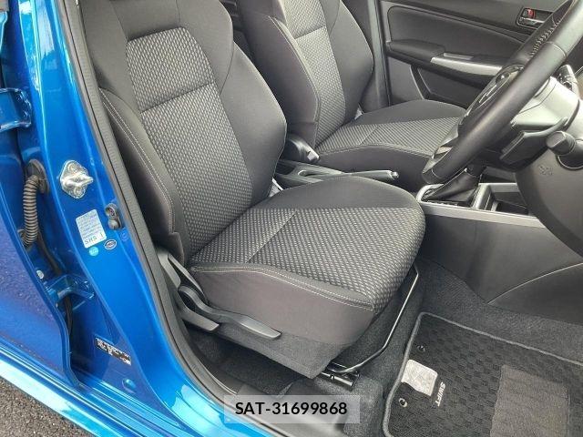 Suzuki SWIFT 2018-09 8563711-9