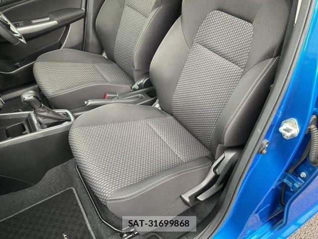 Suzuki SWIFT 2018-09 8563711-10