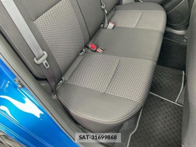Suzuki SWIFT 2018-09 8563711-11