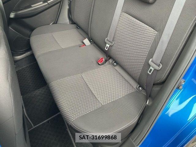 Suzuki SWIFT 2018-09 8563711-12