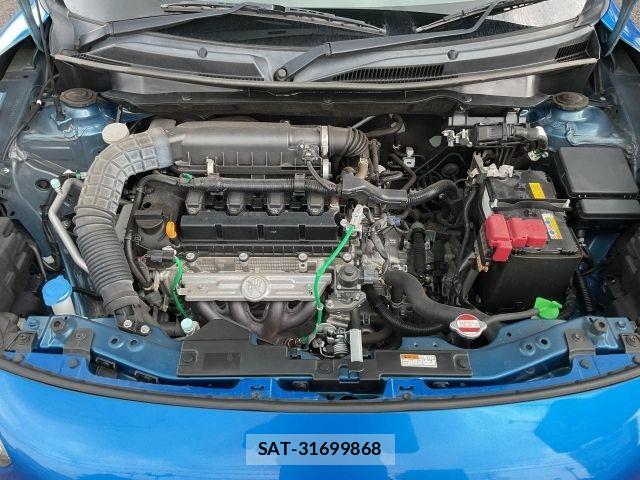Suzuki SWIFT 2018-09 8563711-14