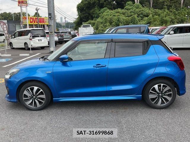 Suzuki SWIFT 2018-09 8563711-15