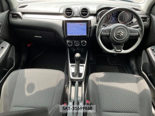 Suzuki SWIFT 2018-09 8563711-1