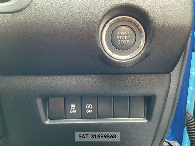 Suzuki SWIFT 2018-09 8563711-22