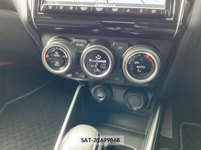 Suzuki SWIFT 2018-09 8563711-24