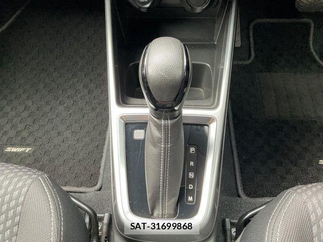 Suzuki SWIFT 2018-09 8563711-25