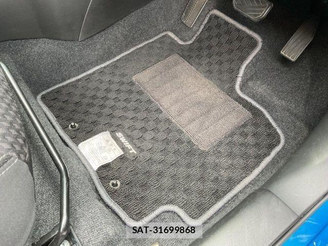 Suzuki SWIFT 2018-09 8563711-28
