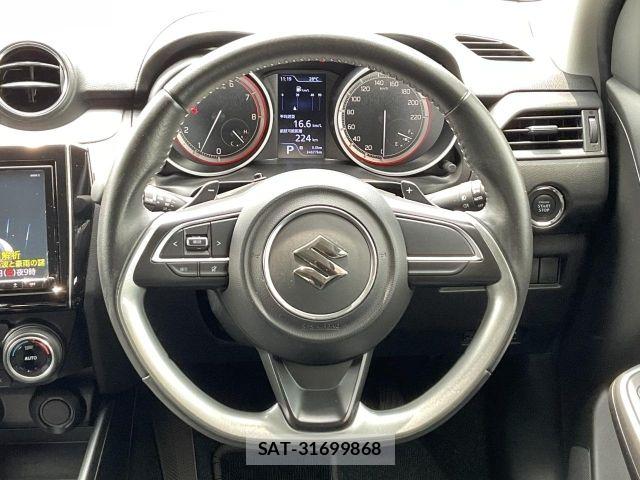 Suzuki SWIFT 2018-09 8563711-7