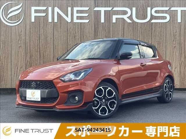 Suzuki SWIFT 2021-05 8563709-0