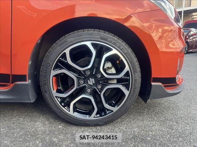Suzuki SWIFT 2021-05 8563709-11