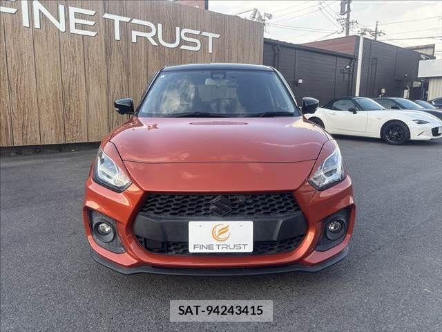 Suzuki SWIFT 2021-05 8563709-13