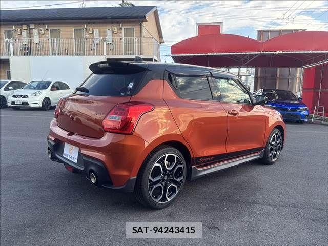Suzuki SWIFT 2021-05 8563709-16