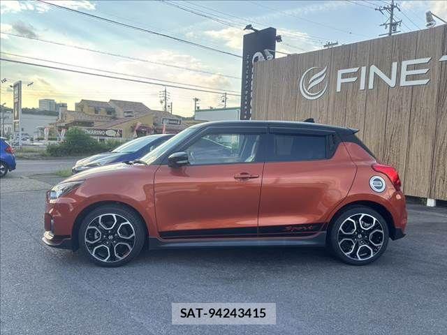 Suzuki SWIFT 2021-05 8563709-19