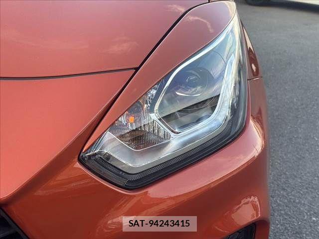 Suzuki SWIFT 2021-05 8563709-20