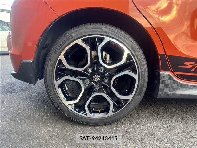 Suzuki SWIFT 2021-05 8563709-26