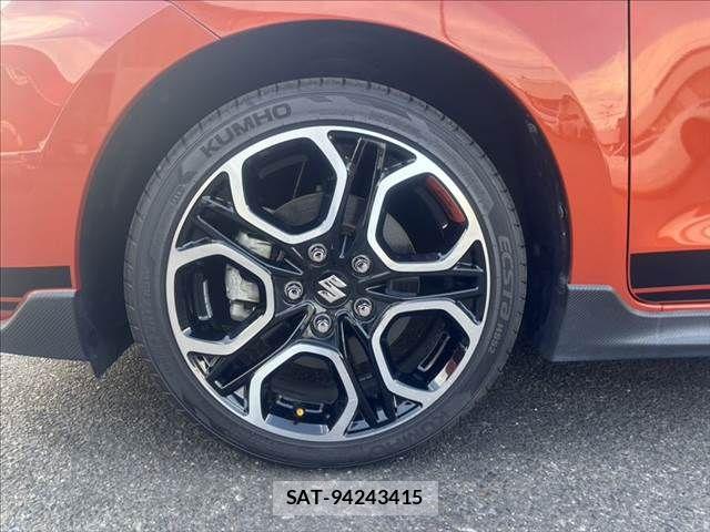 Suzuki SWIFT 2021-05 8563709-27