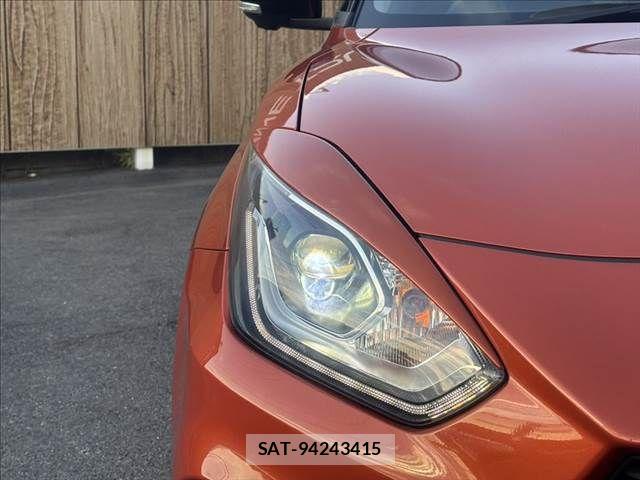 Suzuki SWIFT 2021-05 8563709-29