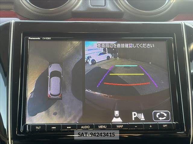 Suzuki SWIFT 2021-05 8563709-3
