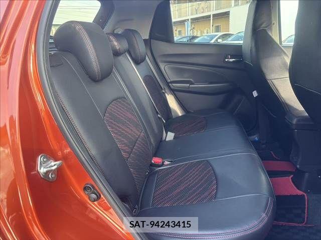 Suzuki SWIFT 2021-05 8563709-6
