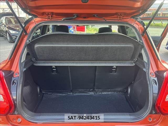 Suzuki SWIFT 2021-05 8563709-7