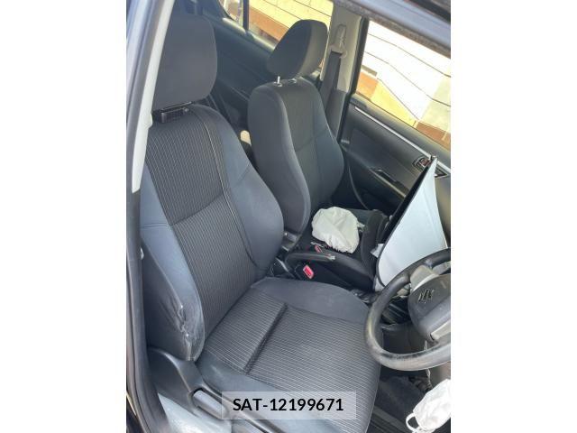 Suzuki SWIFT 2013-08 8563719-9