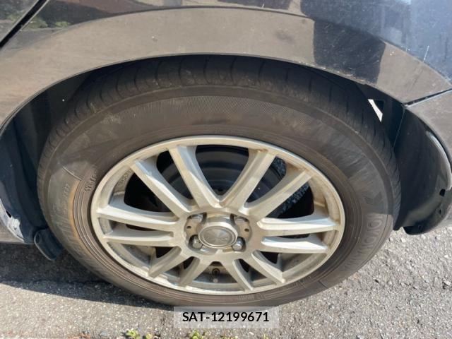 Suzuki SWIFT 2013-08 8563719-19