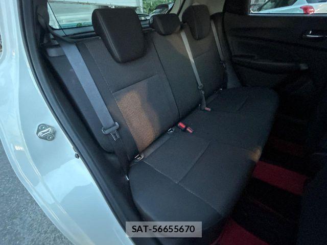 Suzuki SWIFT 2022-04 8563710-9