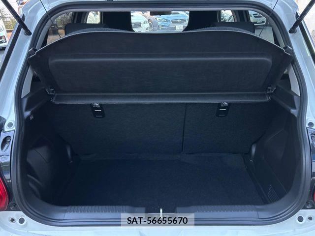 Suzuki SWIFT 2022-04 8563710-10