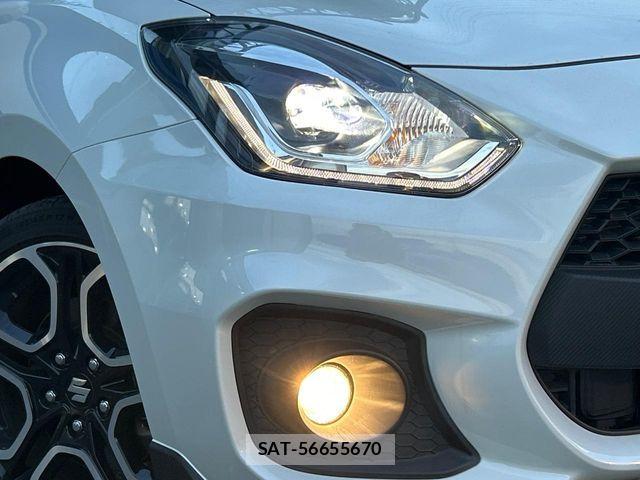 Suzuki SWIFT 2022-04 8563710-11