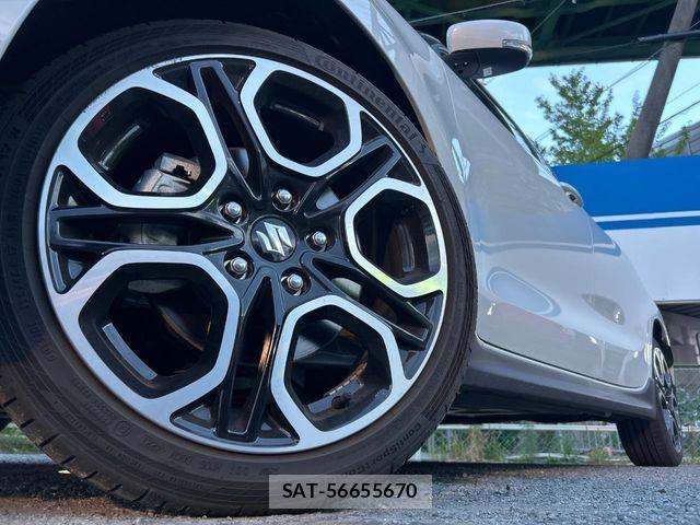 Suzuki SWIFT 2022-04 8563710-12