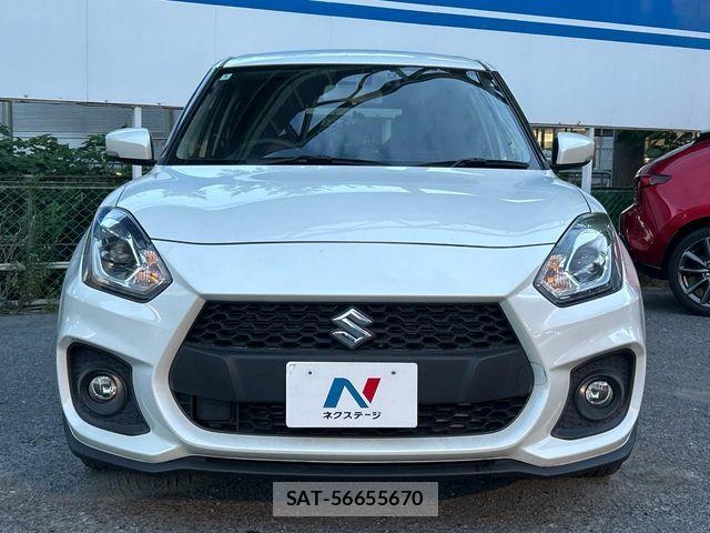 Suzuki SWIFT 2022-04 8563710-13