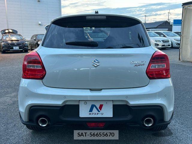 Suzuki SWIFT 2022-04 8563710-14