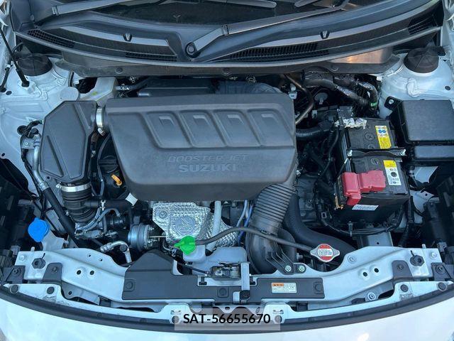Suzuki SWIFT 2022-04 8563710-17