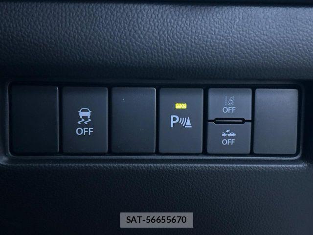 Suzuki SWIFT 2022-04 8563710-3