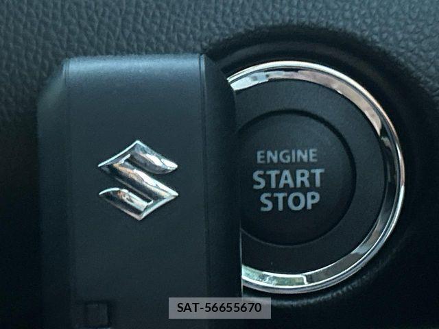 Suzuki SWIFT 2022-04 8563710-8