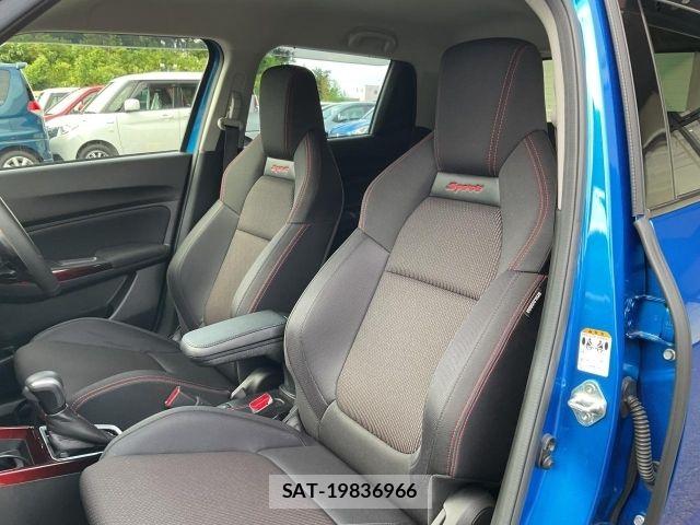 Suzuki SWIFT 2022-12 8563708-10