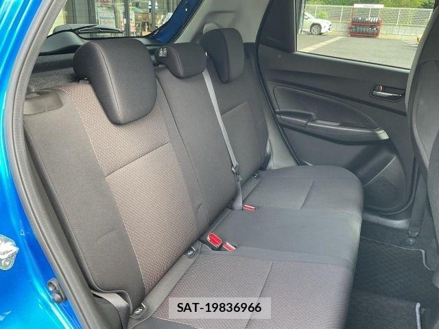 Suzuki SWIFT 2022-12 8563708-11