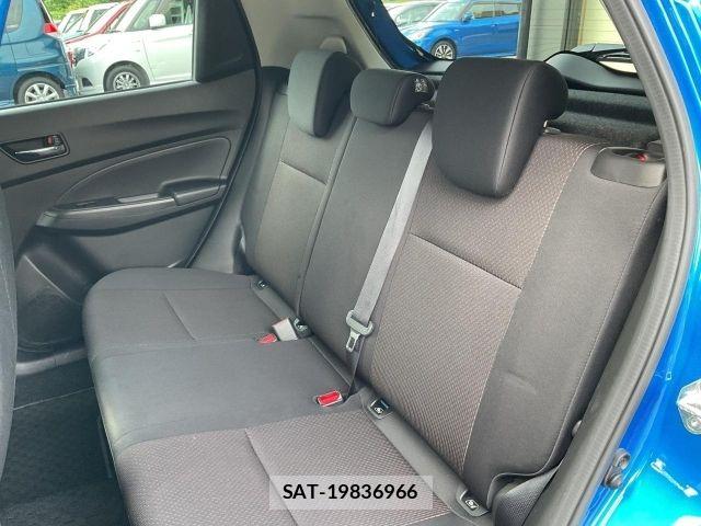Suzuki SWIFT 2022-12 8563708-12