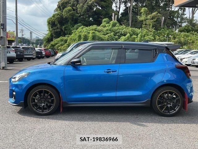 Suzuki SWIFT 2022-12 8563708-14