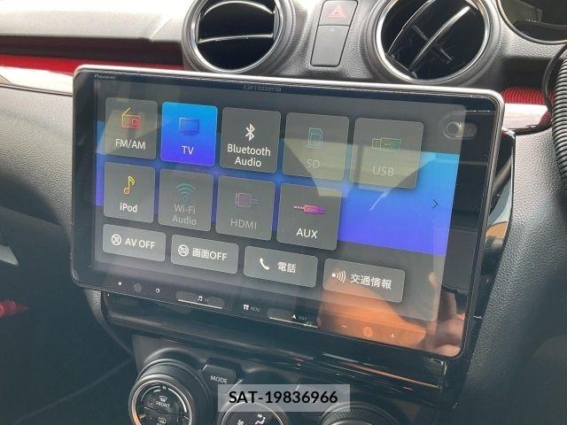 Suzuki SWIFT 2022-12 8563708-18
