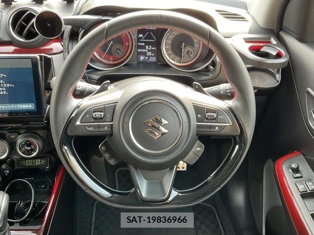 Suzuki SWIFT 2022-12 8563708-19