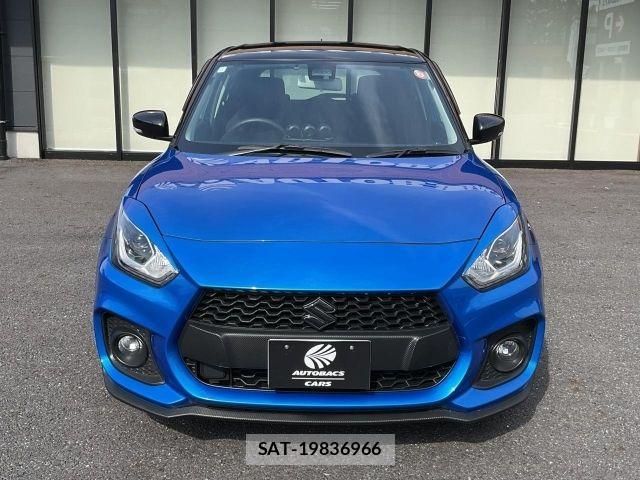 Suzuki SWIFT 2022-12 8563708-3
