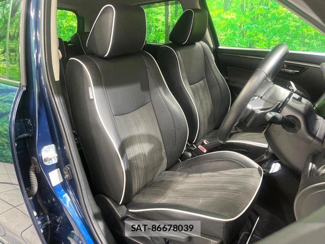 Suzuki SWIFT 2014-08 8563717-9