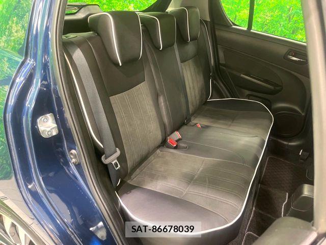 Suzuki SWIFT 2014-08 8563717-10