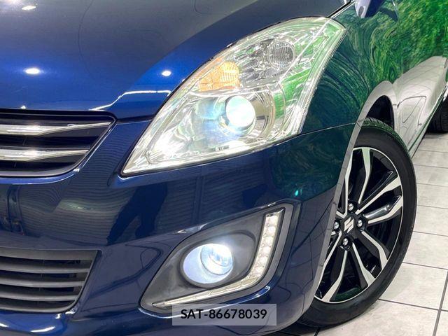 Suzuki SWIFT 2014-08 8563717-13
