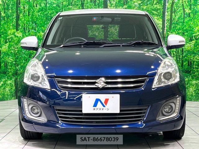 Suzuki SWIFT 2014-08 8563717-15