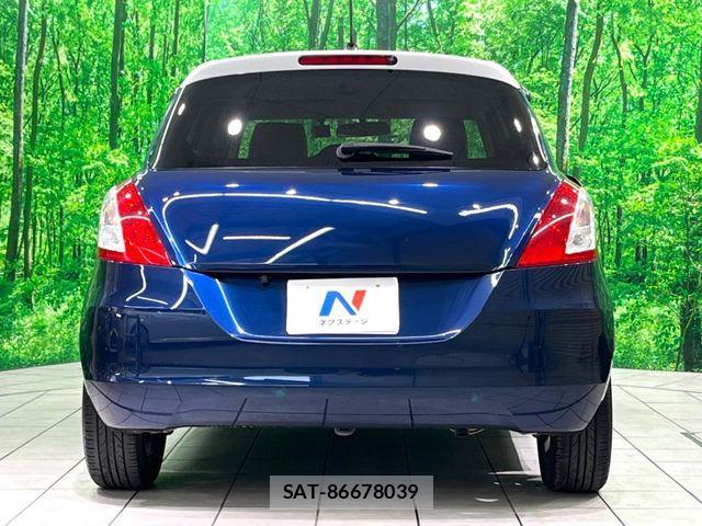 Suzuki SWIFT 2014-08 8563717-16
